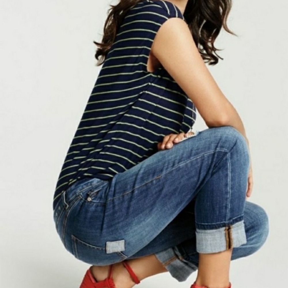 Cabi 5333 Ibiza Tee